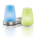 Table Lights 2-Light Table Lamp