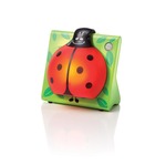 Guidelight Ladybug Night Light