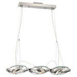 Gyro 3-Light Pendant