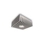 Esatto 1 Ceiling Light