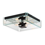 Mercer Street Surface Mount