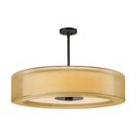 Puri Plus Pendant