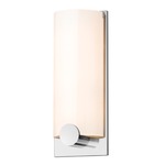 Tangent Round Wall Sconce