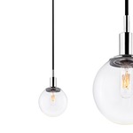 Orb 1-light Pendant