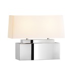 Mirror Bankette Lamp