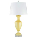 Timeless Table Lamp