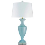Timeless Table Lamp