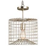 Dusklight Pendant Light