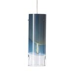 Capri LED Pendant