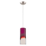 Capri LED Pendant