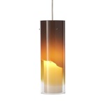Capri LED Pendant
