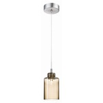 Harmonize LED Medium Pendant