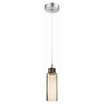 Harmonize LED Long Pendant