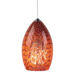 Freejack Firebird Pendant