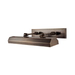 Woodbury 23-inch Picture Light