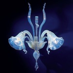 Campanula Wall Sconce