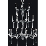 Jadis Suspension
