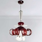 Tiger Lilly Suspension