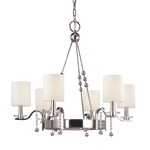 Bolton Chandelier
