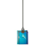 Dichroix Pendant