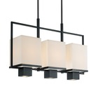 Metro 3-Light Pendant