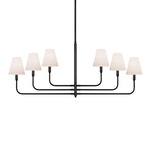 Tempo Chandelier