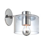 Transparence Wall Sconce