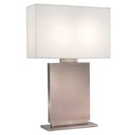 Plinth Large Table Lamp