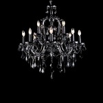 Onyx Lane Two Tier Chandelier
