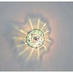 Celestial Wall Sconce