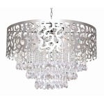 Mystere 4-Tier Pendant