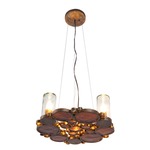 Fascination 3-light Chandelier