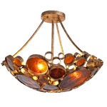 Fascination Ceiling Light