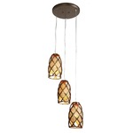 Argyle Pendant