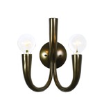 Don Taper Wall Sconce