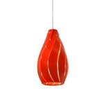 Slatisfaction Mini Pendant