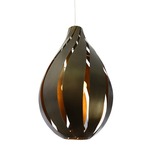 Slatisfaction Pendant
