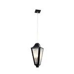 Longfellow Outdoor Pendant