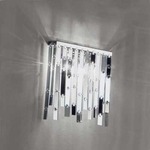 Glitter Wall Sconce