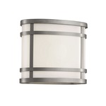 Cityscape Oval 7 Patio Light