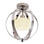 Harlequin Flush Mount Ceiling