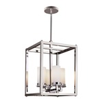 Pop Indie 4-Light Pendant