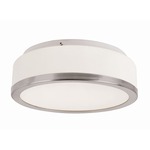 Frost Round Flush Mount