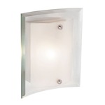 Shadow Box Wall Sconce