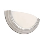 ES Half Round Wall Sconce