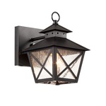 Chimney Wall Lantern