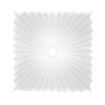 Muse Square Wall Sconce