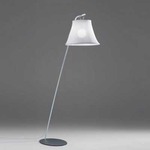 Sunshade Floor Lamp