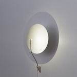 Full Moon Model A Wall Sconce