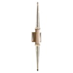 Harlow Linear Wall Sconce